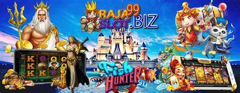 Raja Slot Review: Is It Really Worth Your Time?