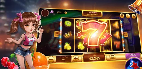 Top 10 APK Slot Games You Must Try in 2025