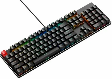 Why a Full-Size Keyboard Is Essential for Serious Typists