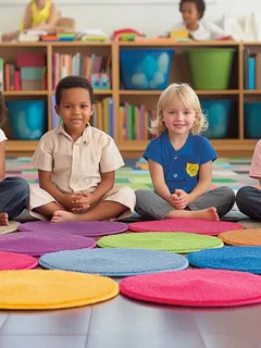 Budget-Friendly Kids Rugs That Look Stylish