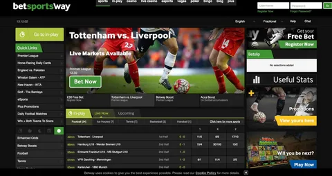 Explore UK Betting Sites Outside GamStop Restrictions