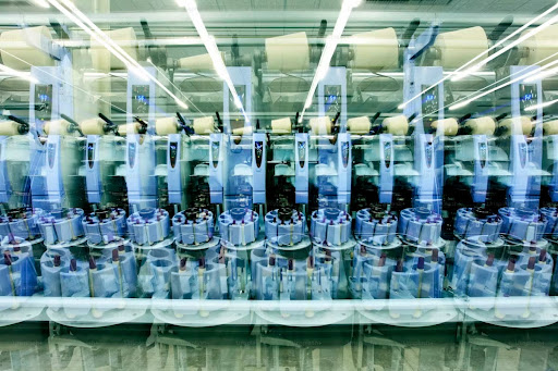 5 Benefits Of Ordering Pre-Assembled Skids For Your Pharmaceutical Lab