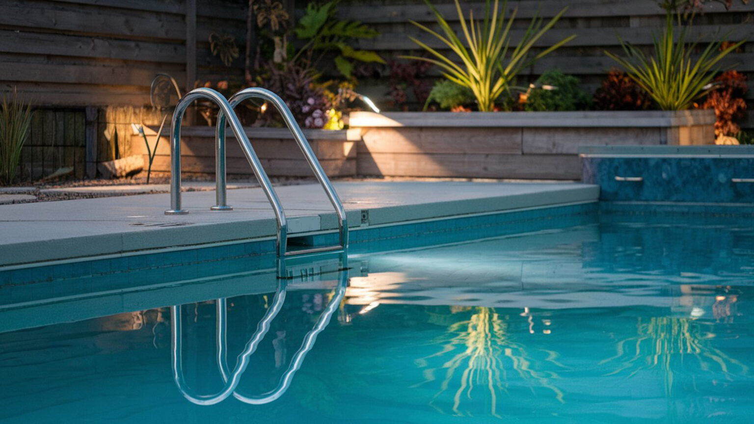 How to Safely Manage Heavy Snow Loads on Your Winter Pool Cover